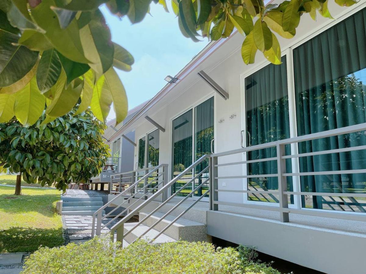Be Leaf Resort Sha Thalang Exterior photo